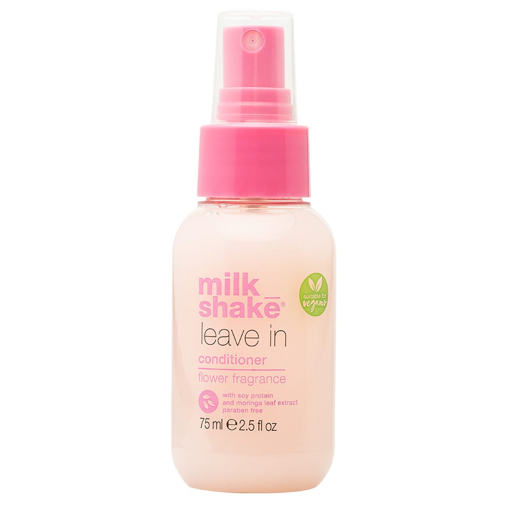 milk_shake Flower Fragrance Colour Maintainer Leave-In Conditioner 75 ml