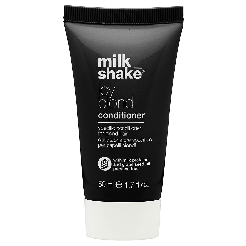 milk_shake Icy Blond Conditioner 50 ml