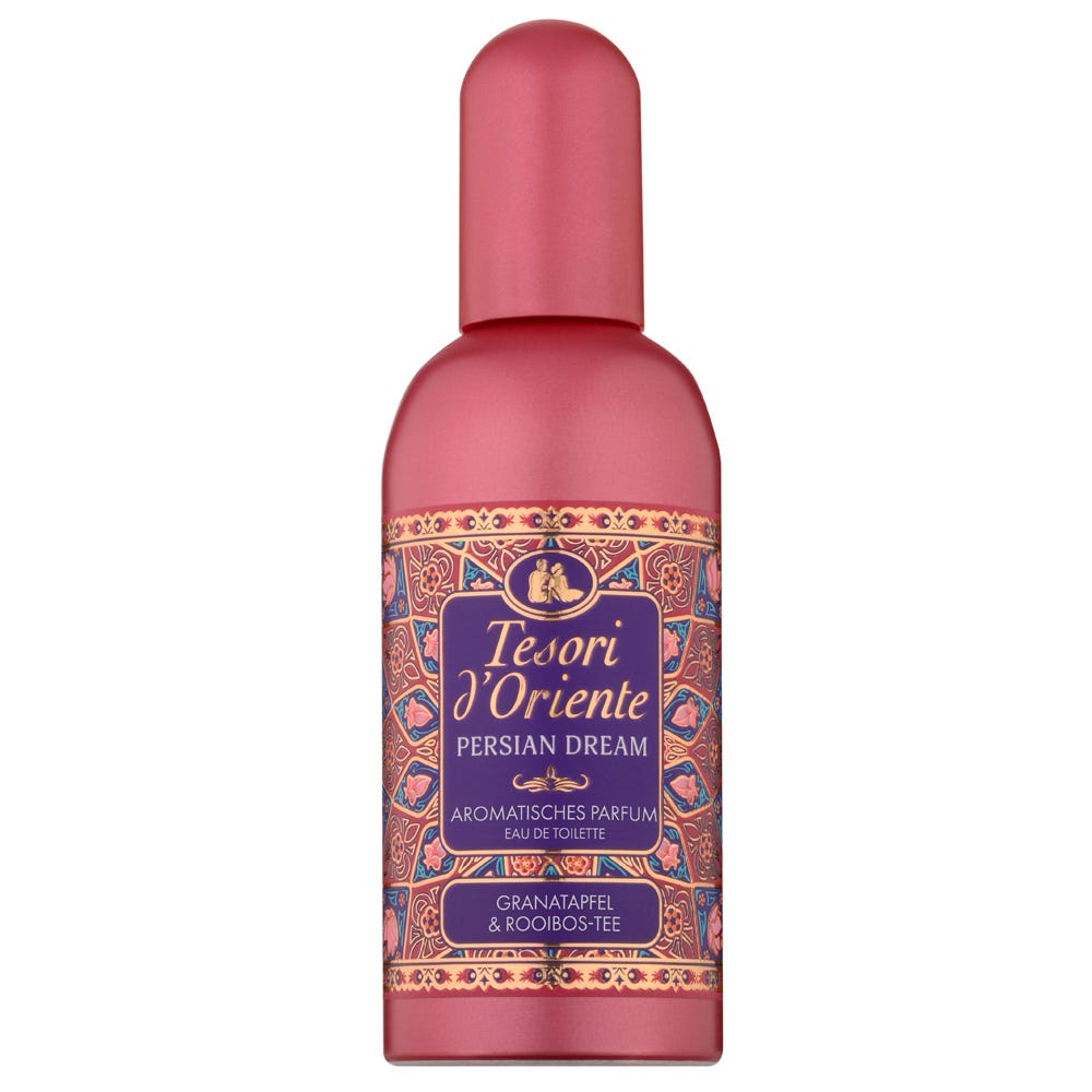 Tesori d´ Oriente Eau De Toilette Persian Dream 100 ml