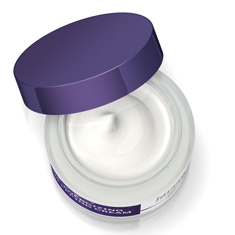 Lavera Re-Energizing Sleeping Cream 50 ml