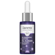 Lavera Re-Energizing Sleeping Öl-Elixier 30 ml