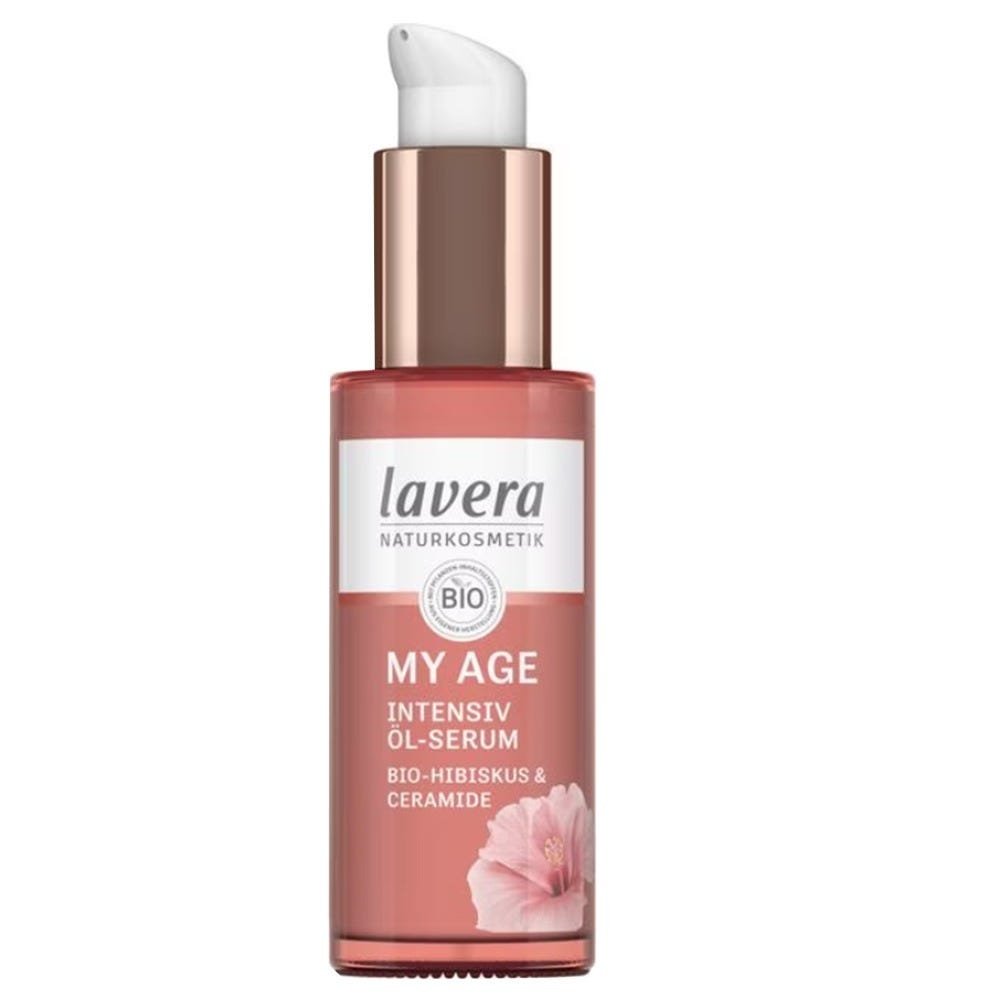 Lavera Intensiv Öl-Serum 30 ml