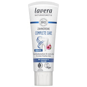 Lavera Zahncreme Complete Care fluoridfrei 75 ml