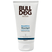 Bulldog Sensitive Waschgel 150 ml