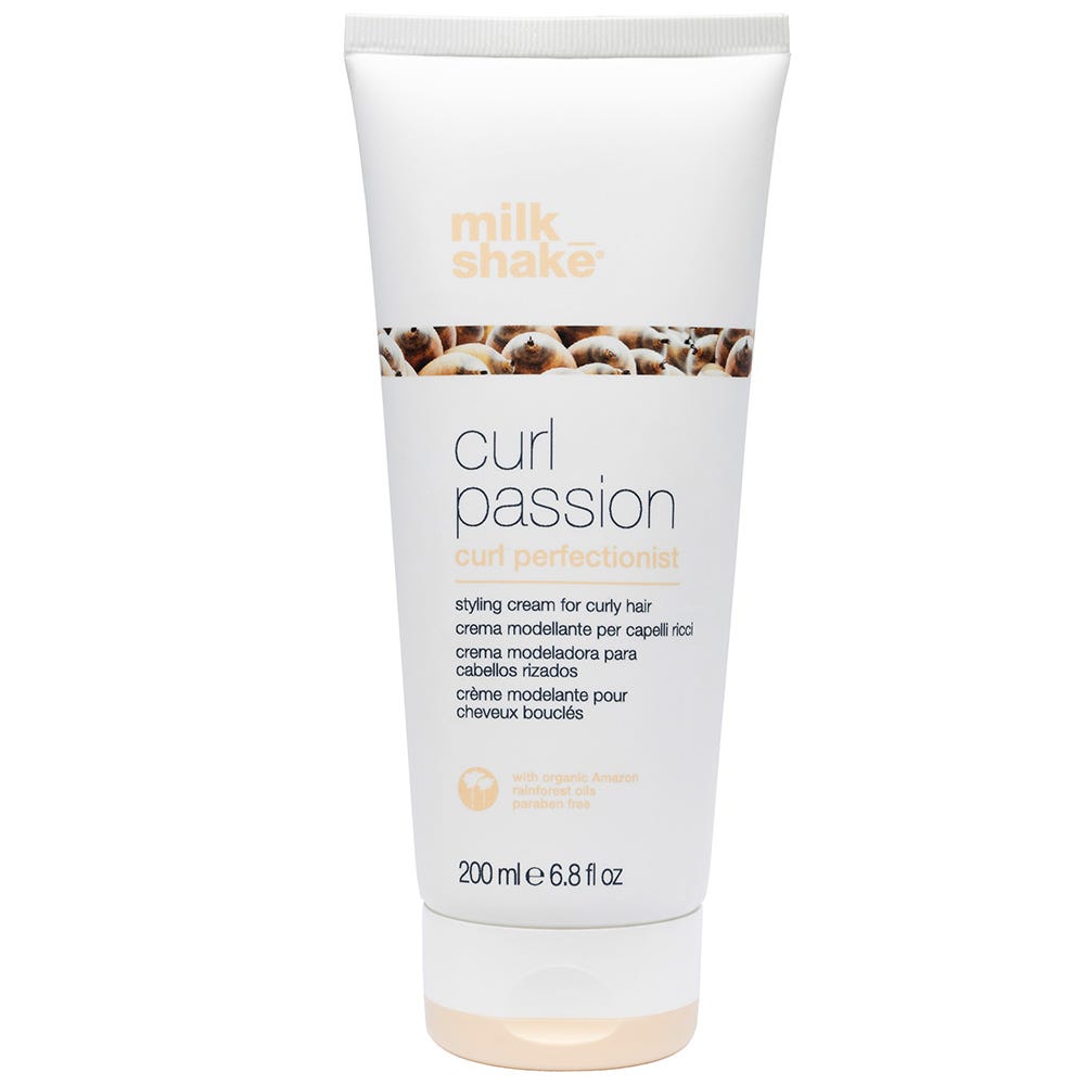 milk_shake Curl Passion Perfectionist 200 ml