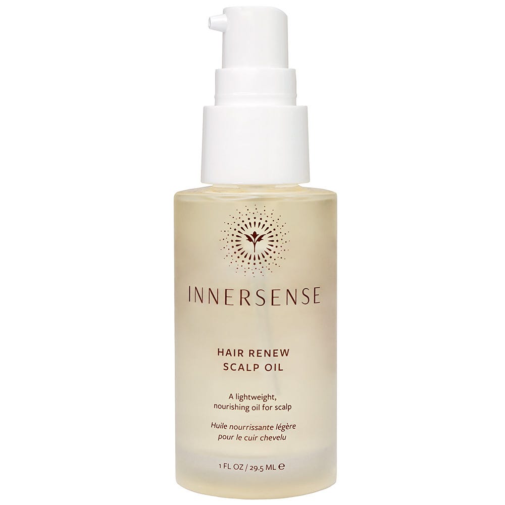 INNERSENSE Hair Renew Scalp Oil 29,5 ml