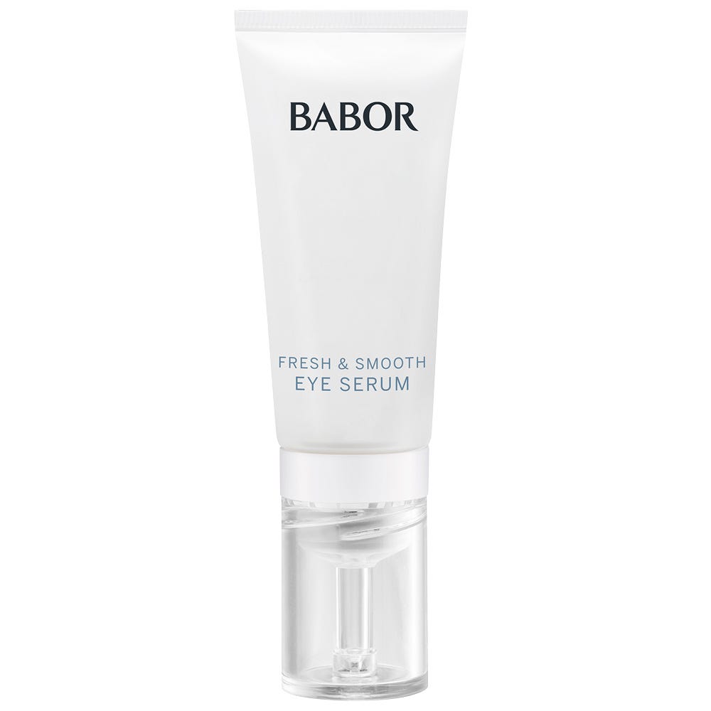 BABOR Instant Fresh & Smooth Eye Serum 15 ml