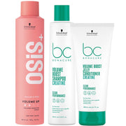 Schwarzkopf Volume Bundle