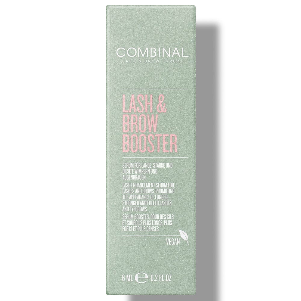 Combinal Lash & Brow Booster 6 ml