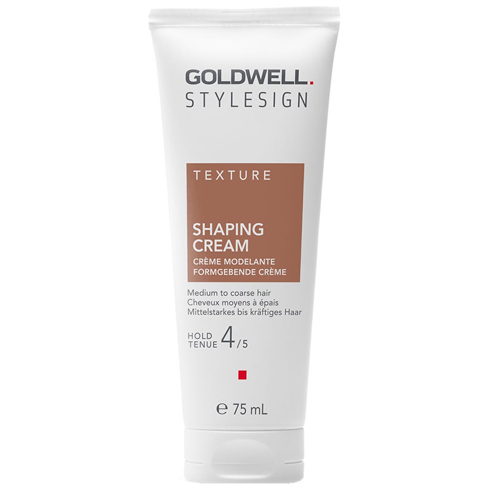 Goldwell Stylesign Texture Formgebende Creme 75 ml
