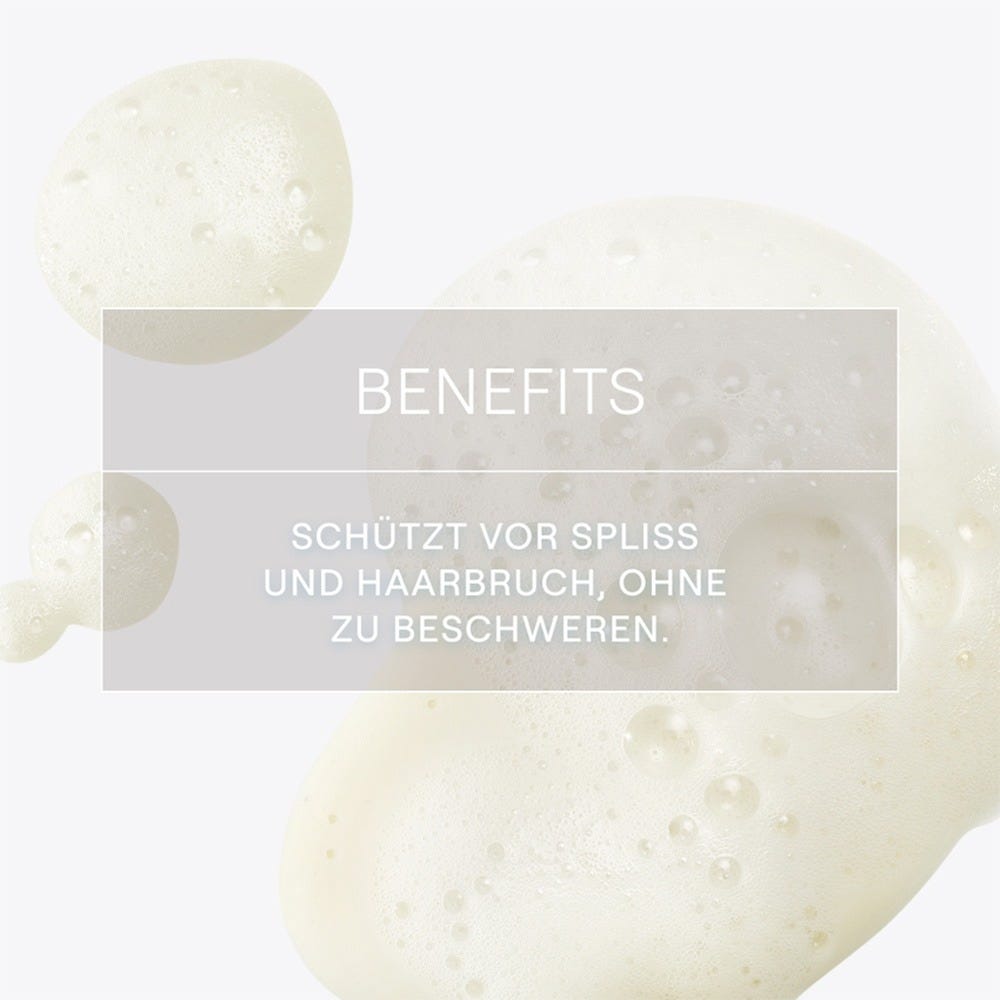 Weleda festes Shampoo Reparatur & Pflege 50 g