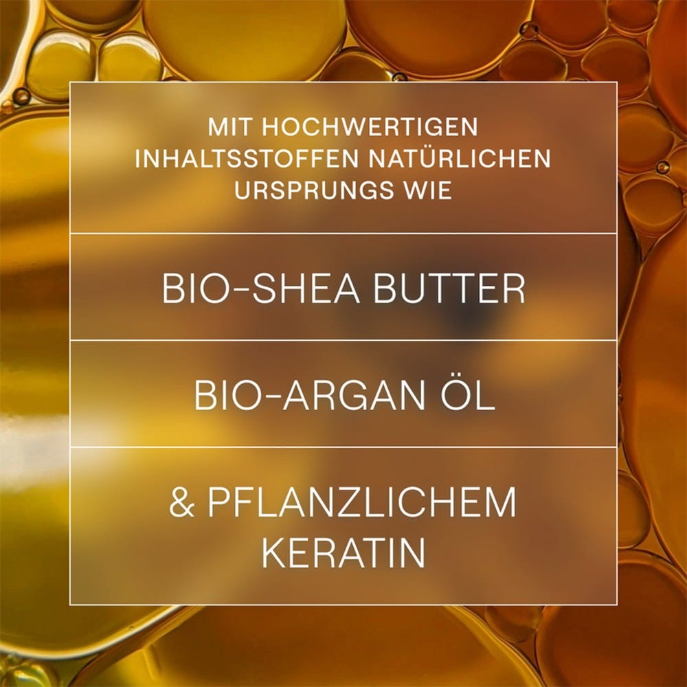 Weleda festes Shampoo Reparatur & Pflege 50 g