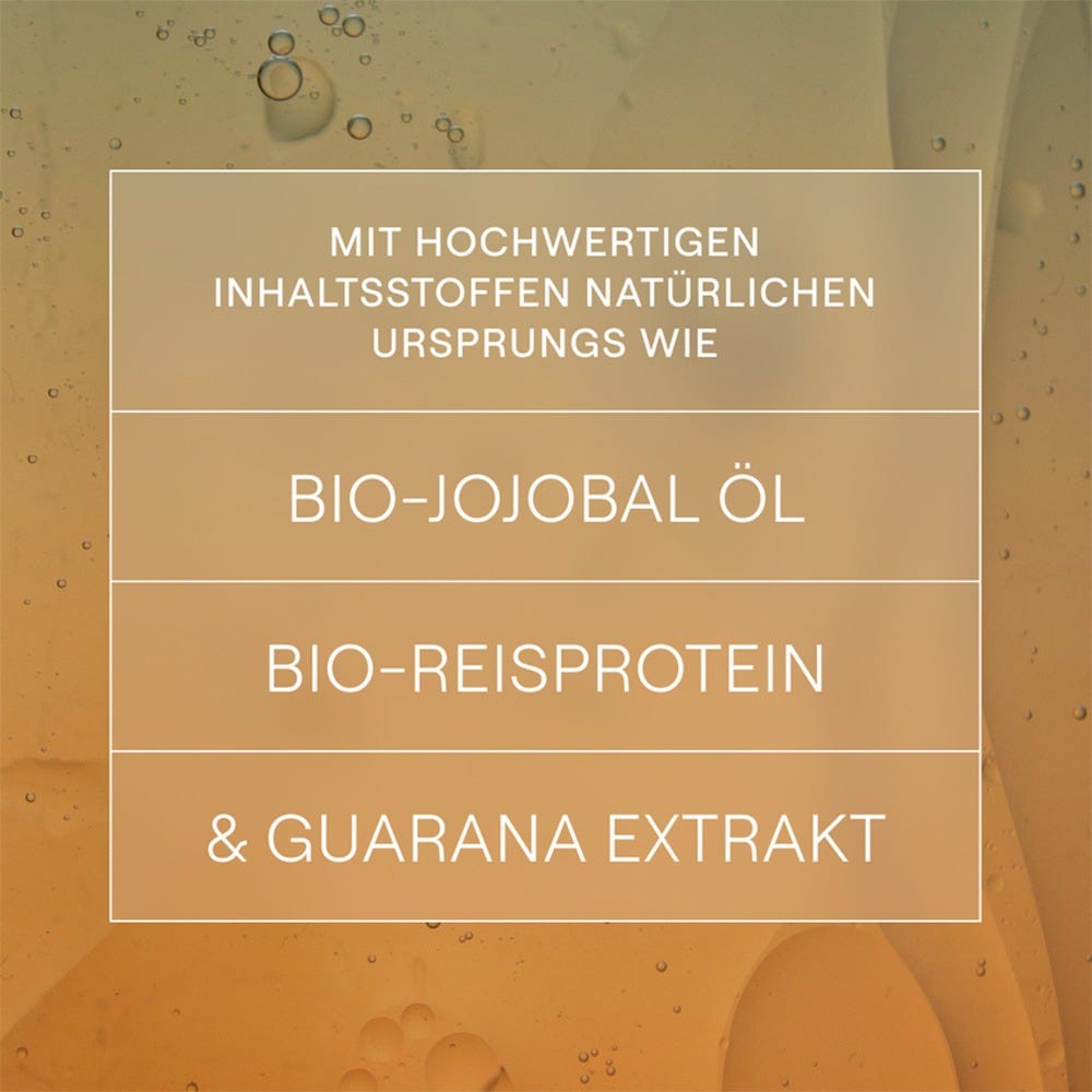 Weleda festes Shampoo Volumen & Glanz 50 g