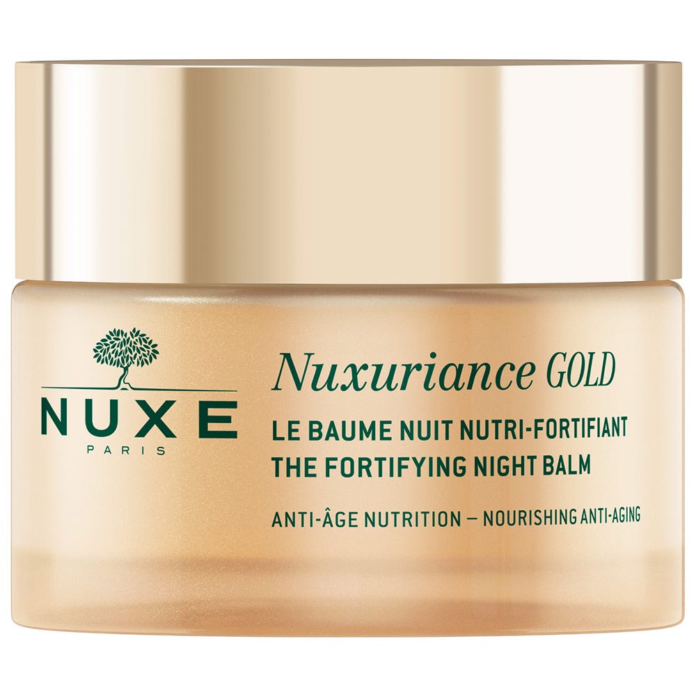 NUXE Nuxuriance Gold Nachtbalsam 50 ml