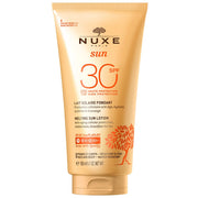 NUXE Sun Sonnenmilch Gesicht & Körper LSF 30 150 ml
