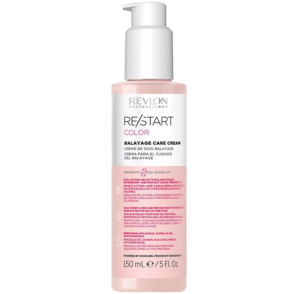 Revlon RE/START™ Color Balayage Care Cream 150 ml