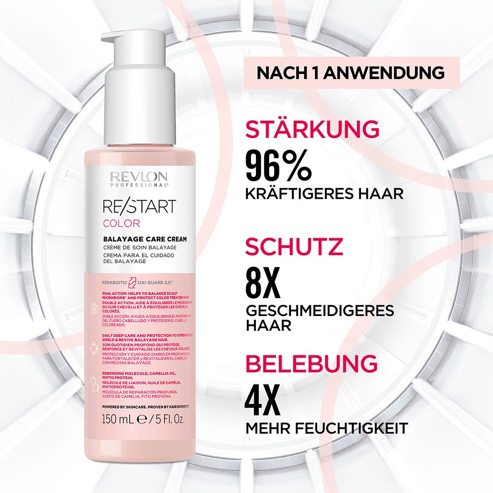 Revlon RE/START™ Color Balayage Care Cream 150 ml