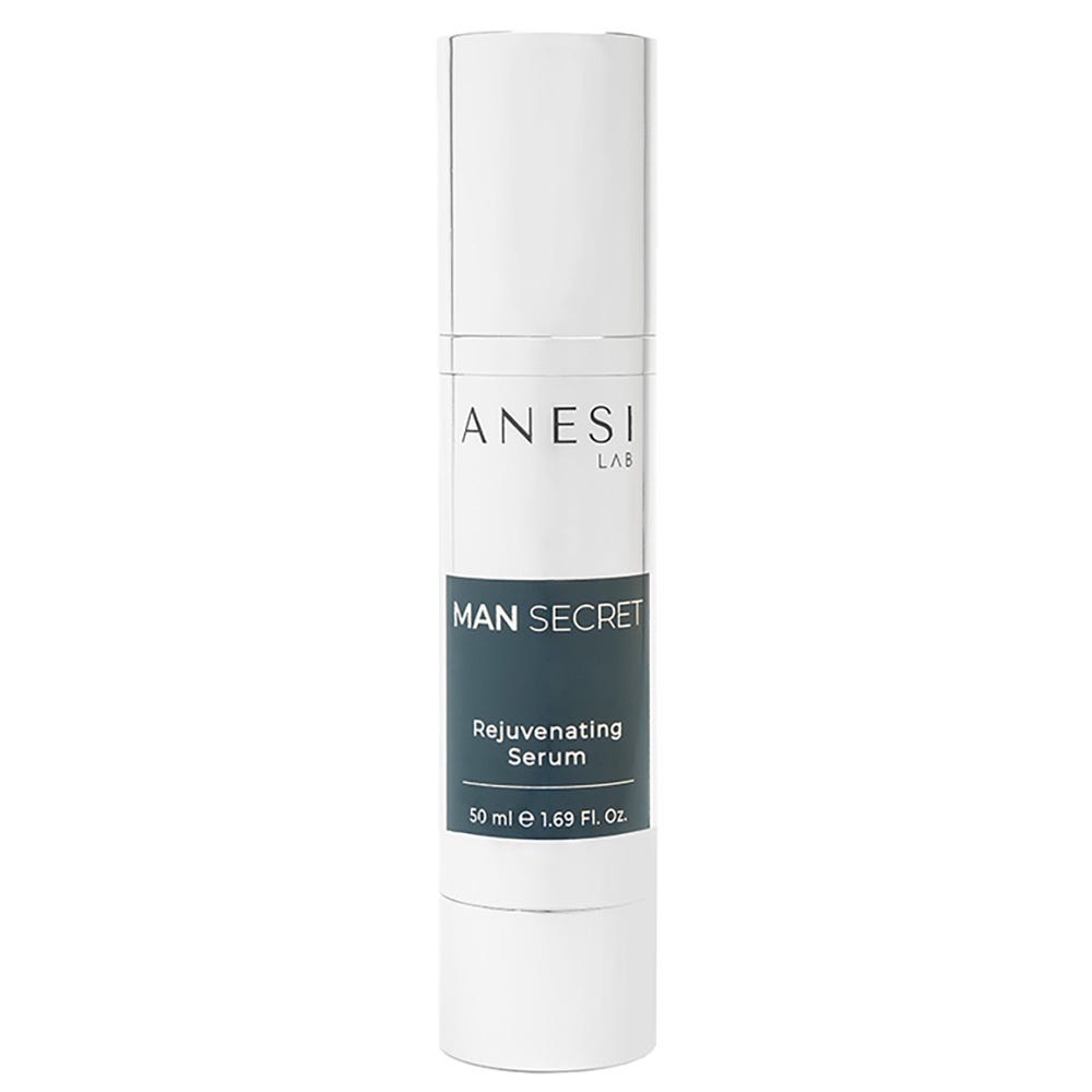 ANESI Man Secret Rejuvenating Serum 50 ml
