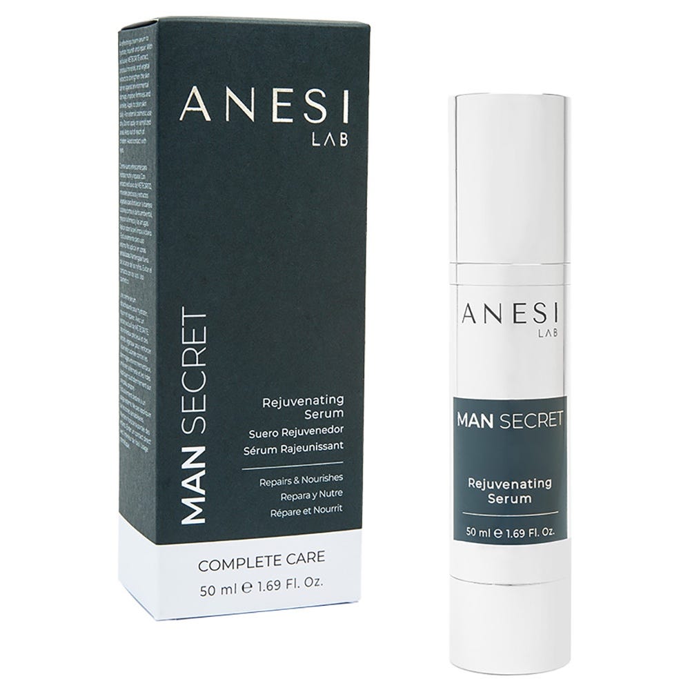 ANESI Man Secret Rejuvenating Serum 50 ml