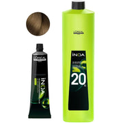  L'Oréal Professionnel Paris iNOA Hellblond Bundle
