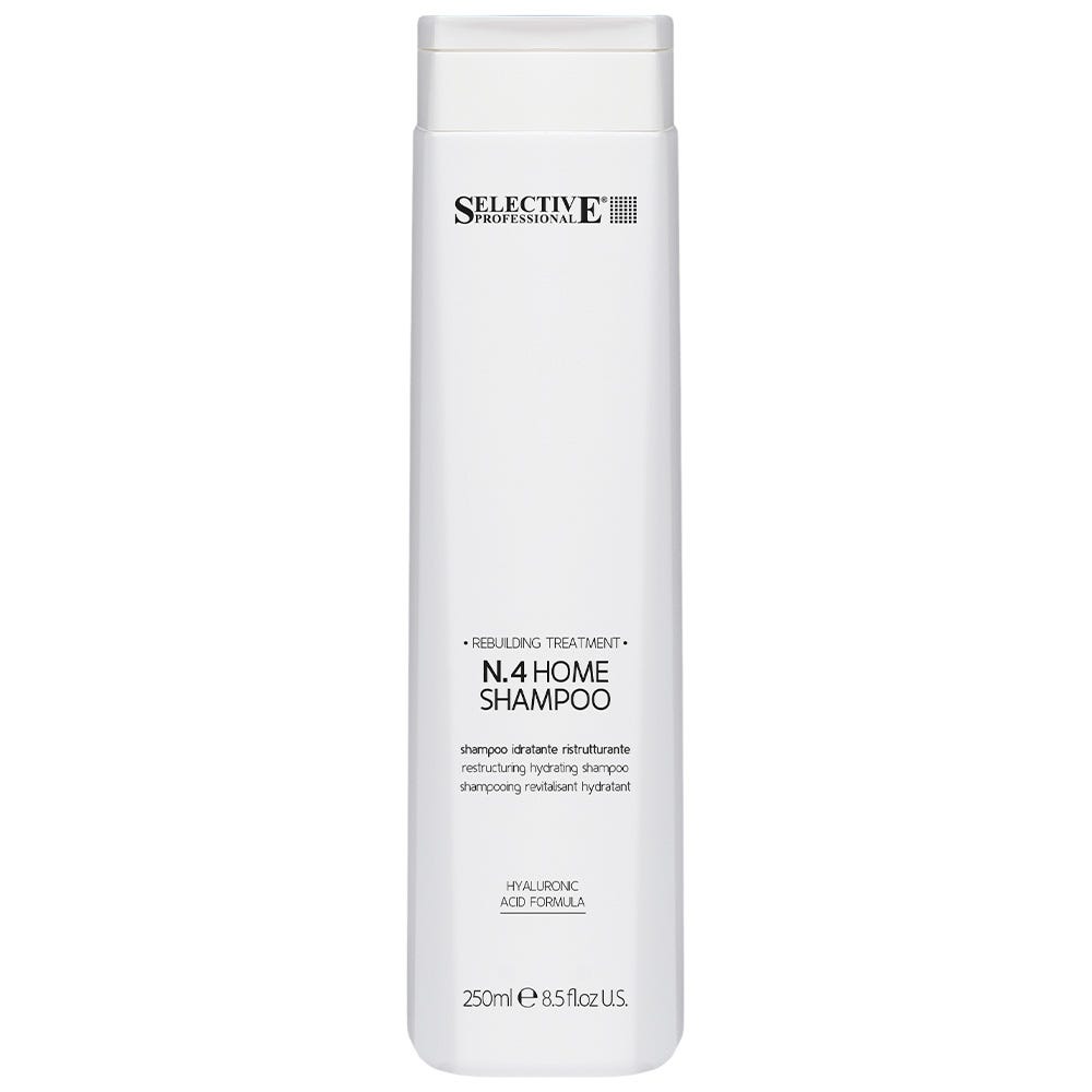 SELECTIVE Rebuilding Home Shampoo 250 ml