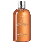 Molton Brown Sunlit Clementine & Vetiver Bath & Shower Gel 300 ml