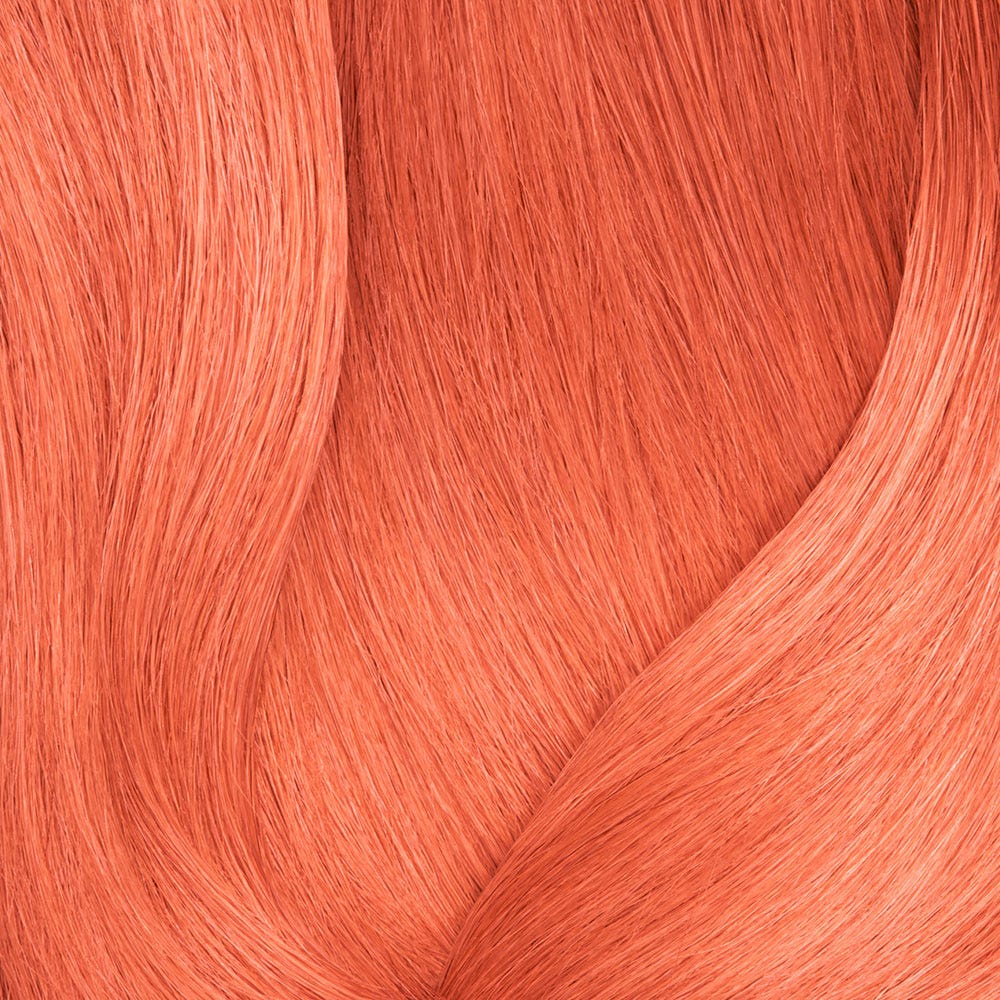 12119808-Farbe-8CR Kupfer Rot
