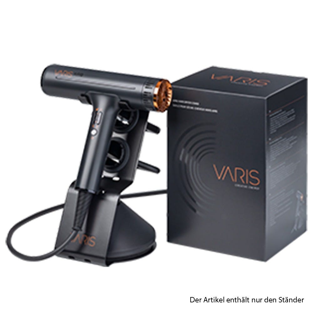 VARIS Stand AirQ Dryer