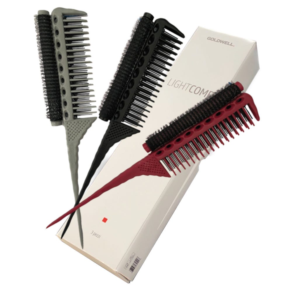 Goldwell Light Comb