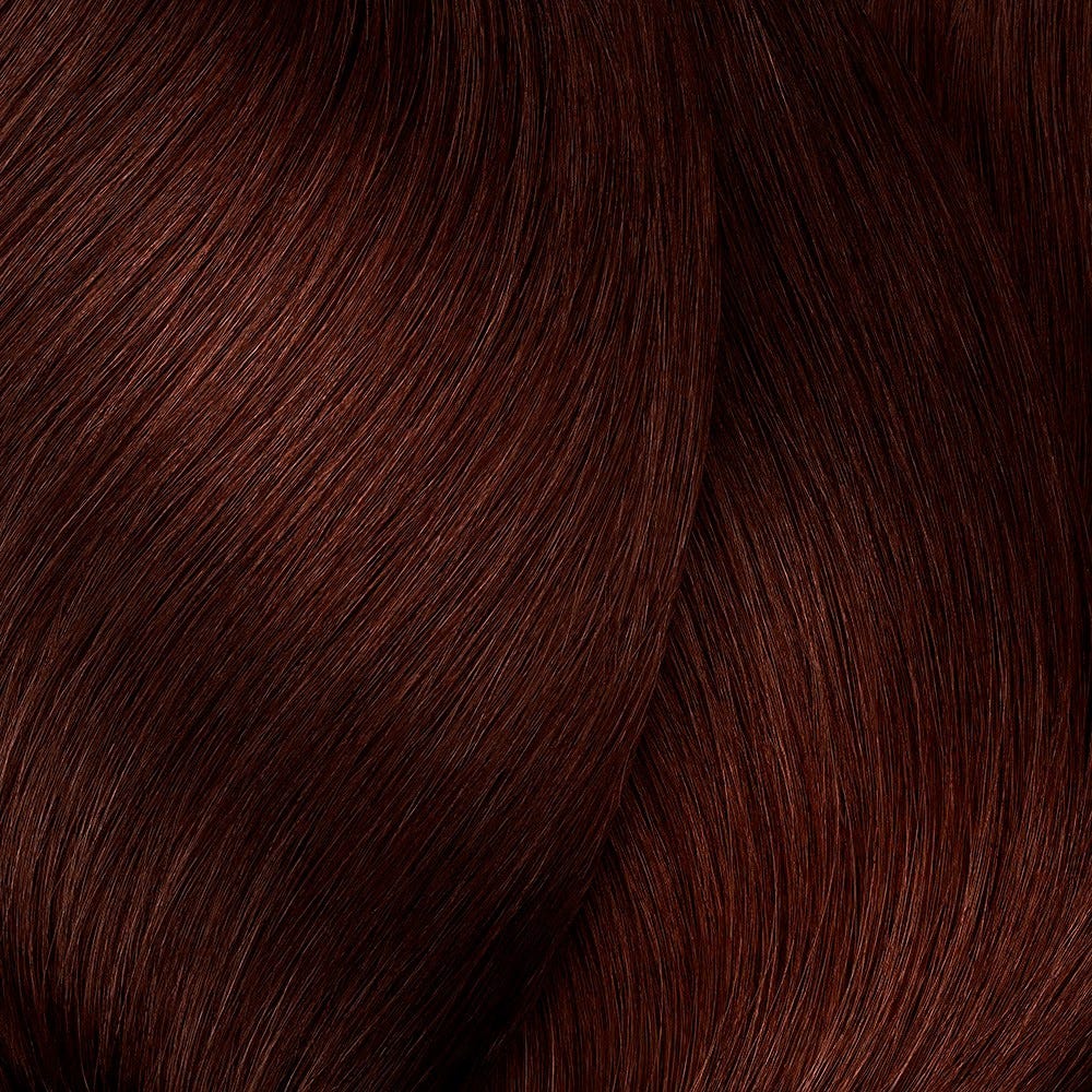 12120021-Farbe-4.45 Mittelbraun Kupfer Mahagoni