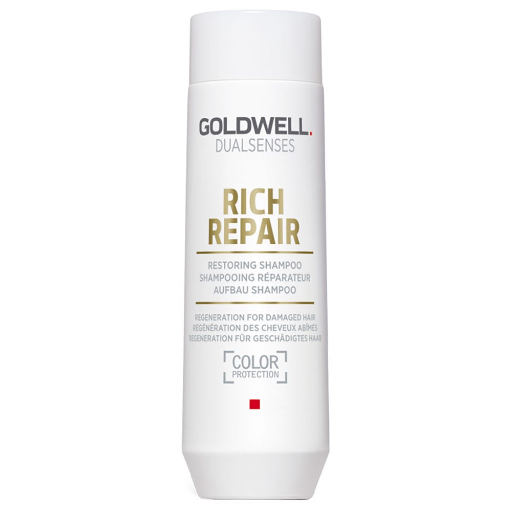 Goldwell Dualsenses Rich Repair Aufbau Shampoo 30 ml
