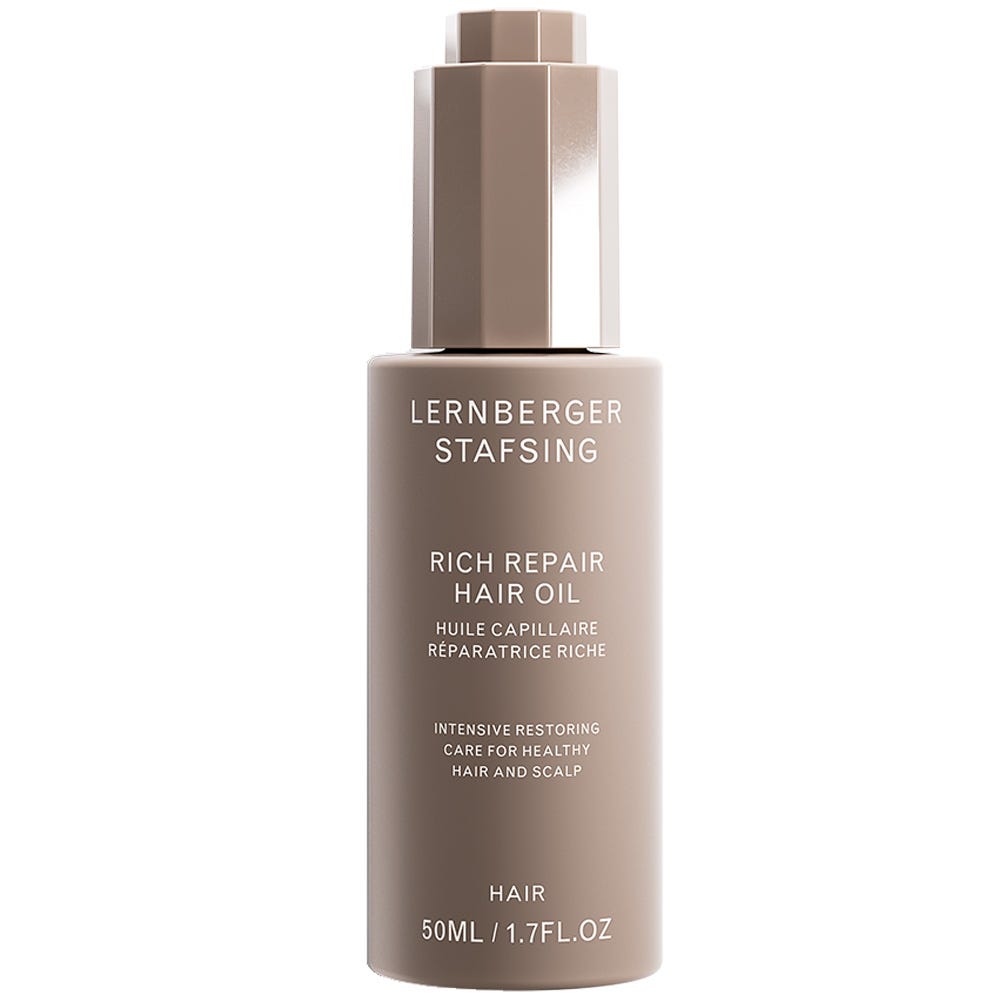Lernberger Stafsing Rich Repair Hair Oil 50 ml
