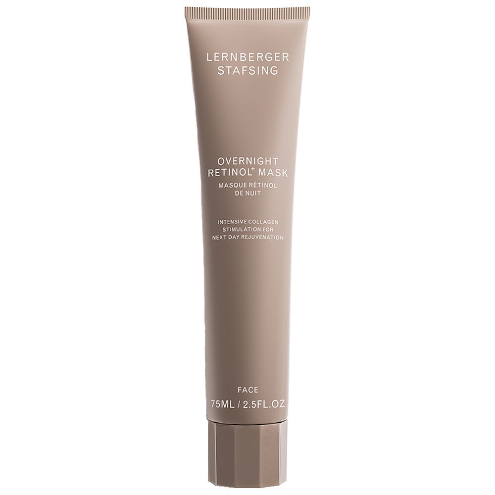 Lernberger Stafsing Overnight Retinol+ Mask 75 ml