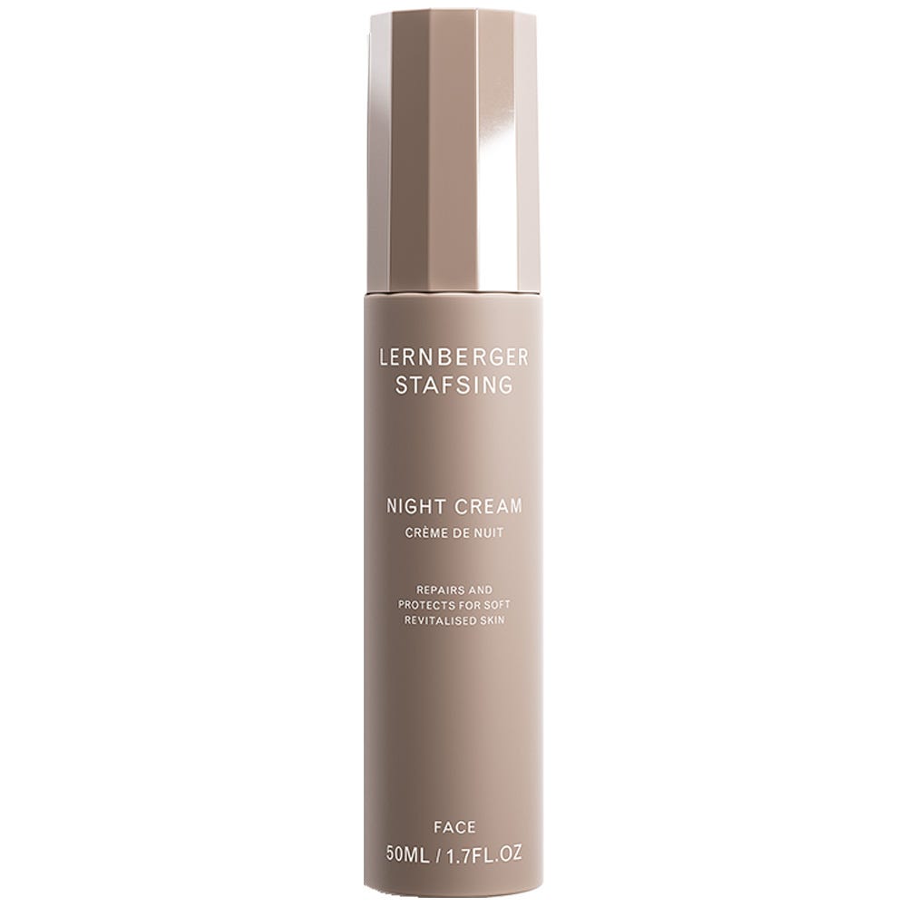 Lernberger Stafsing Night Cream 50 ml