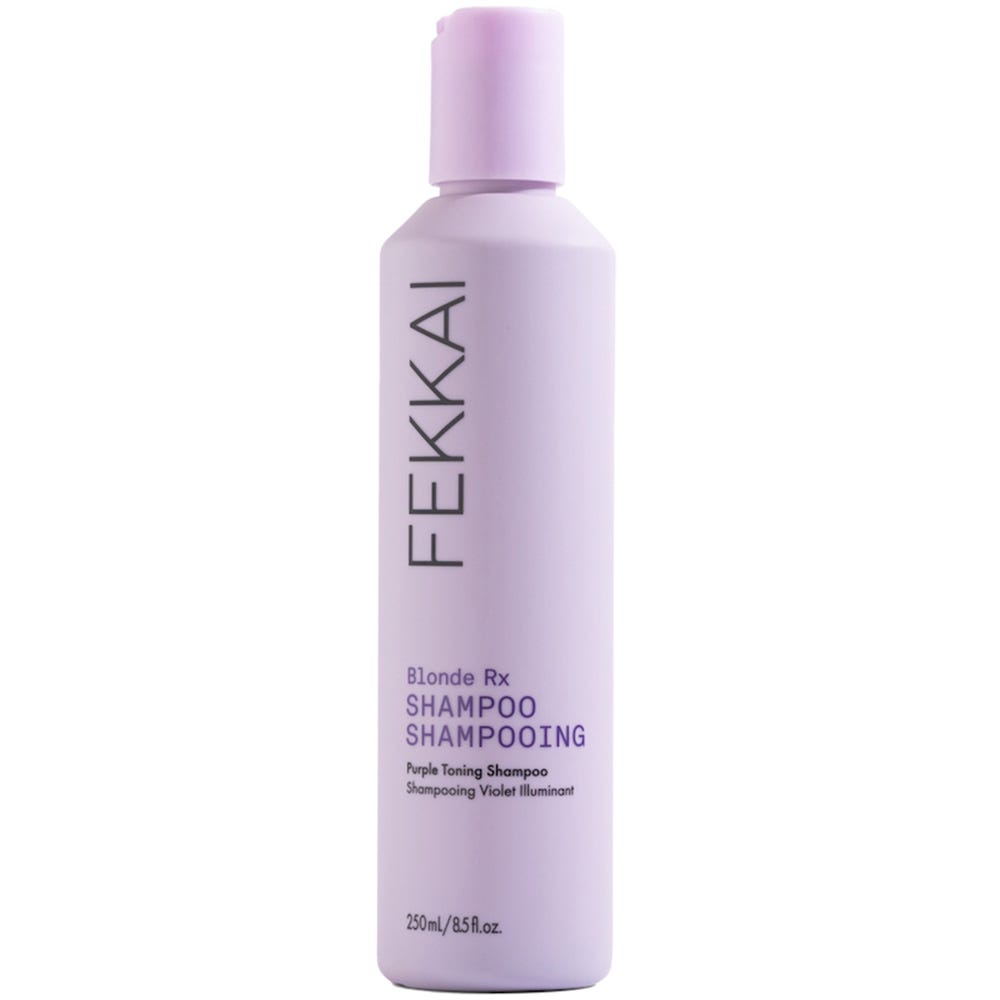 Fekkai Blonde Rx Purple Shampoo 250 ml