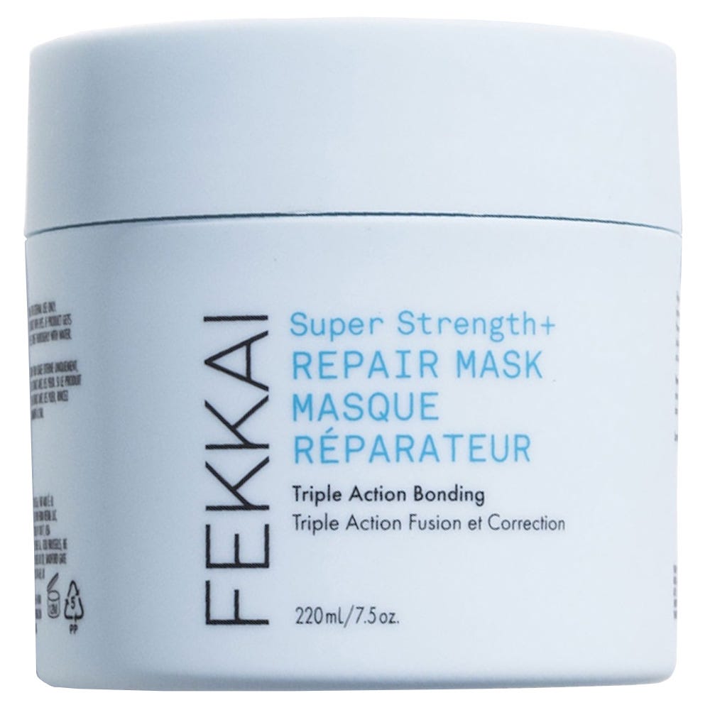 Fekkai Super Strength Protein Power Bond Mask 220 ml