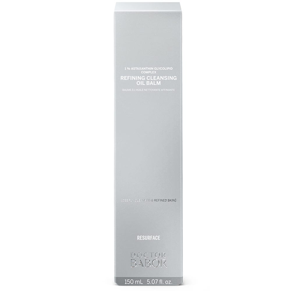 BABOR Refining Cleansing Oil Balm 150 ml