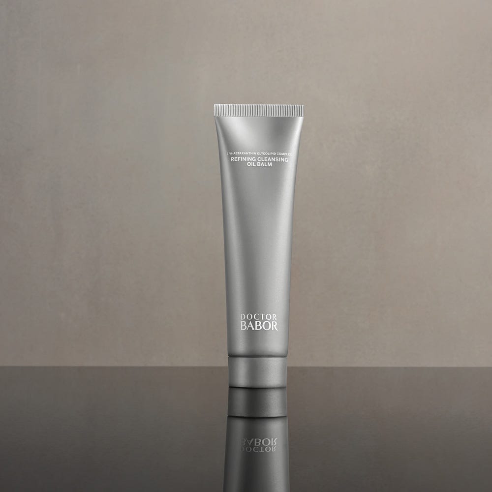 BABOR Refining Cleansing Oil Balm 150 ml