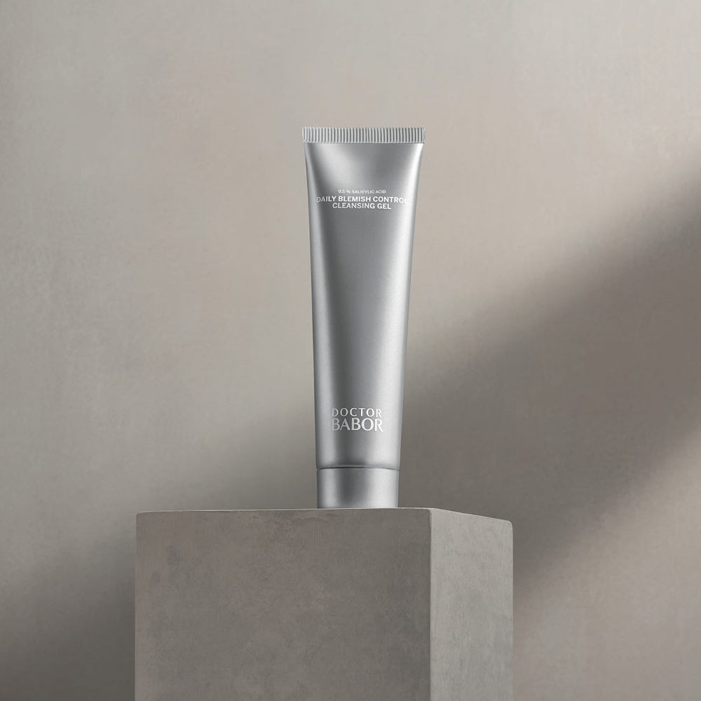 BABOR Daily Blemish Control Cleansing Gel 150 ml
