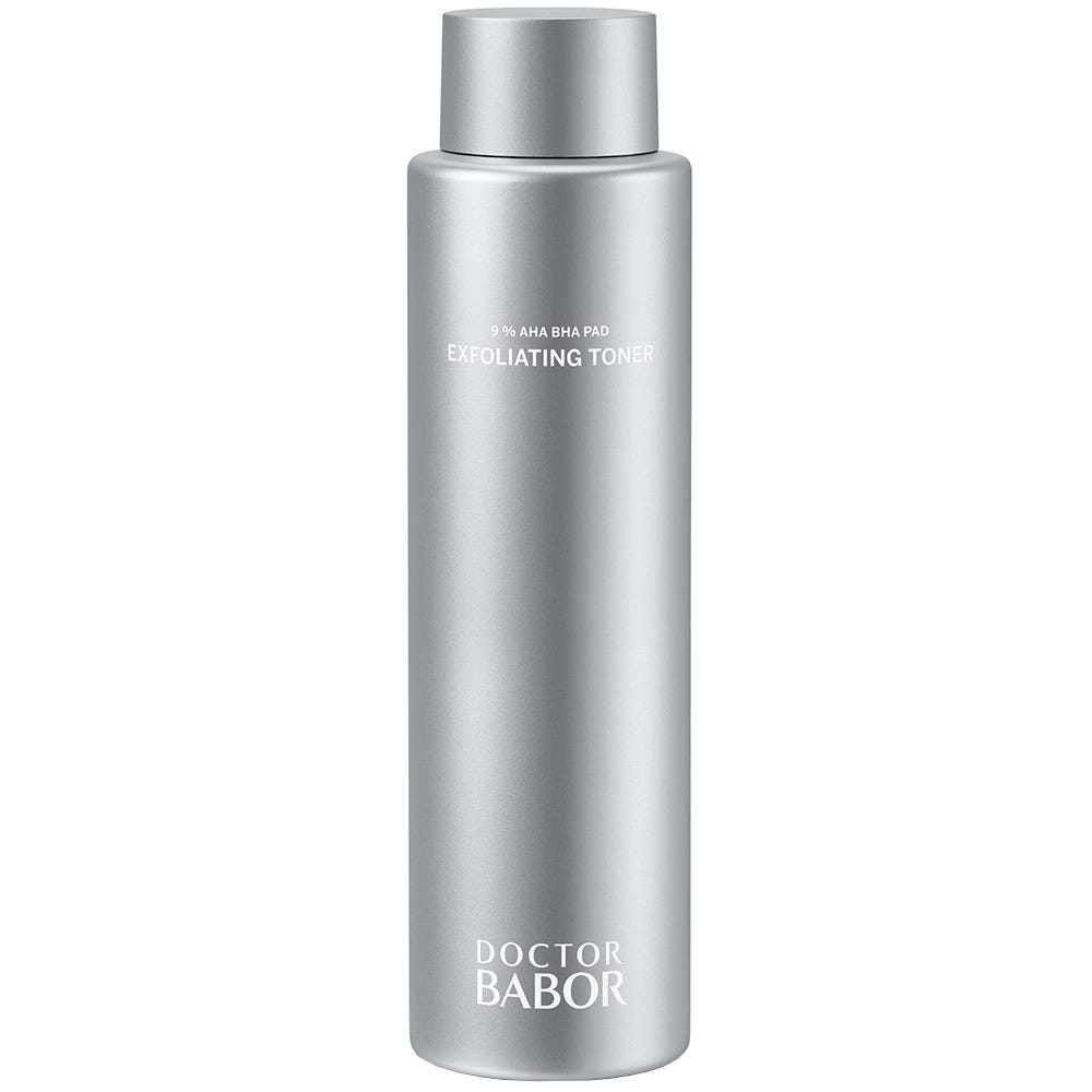 BABOR Instant Exfoliating Toner 200 ml