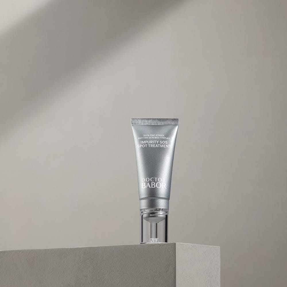 BABOR Impurity SOS Spot Treatment 15 ml