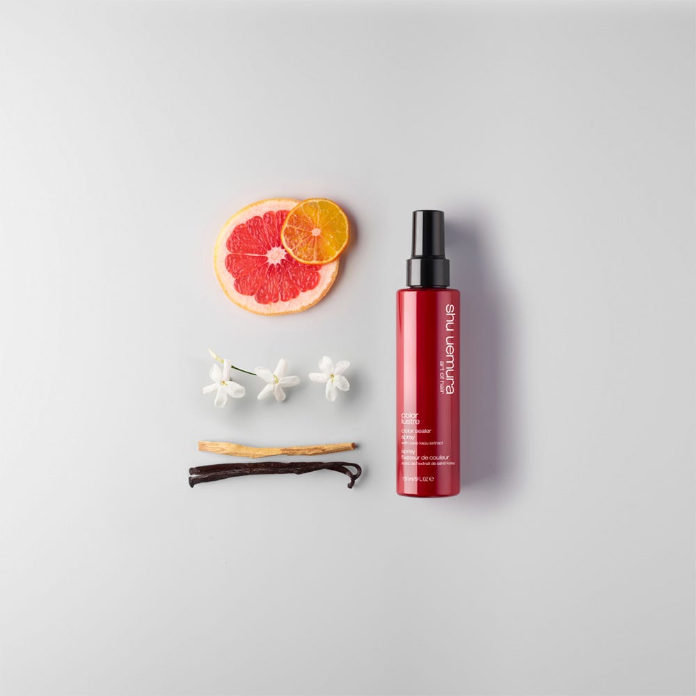 Shu Uemura Color Lustre Spray 150 ml