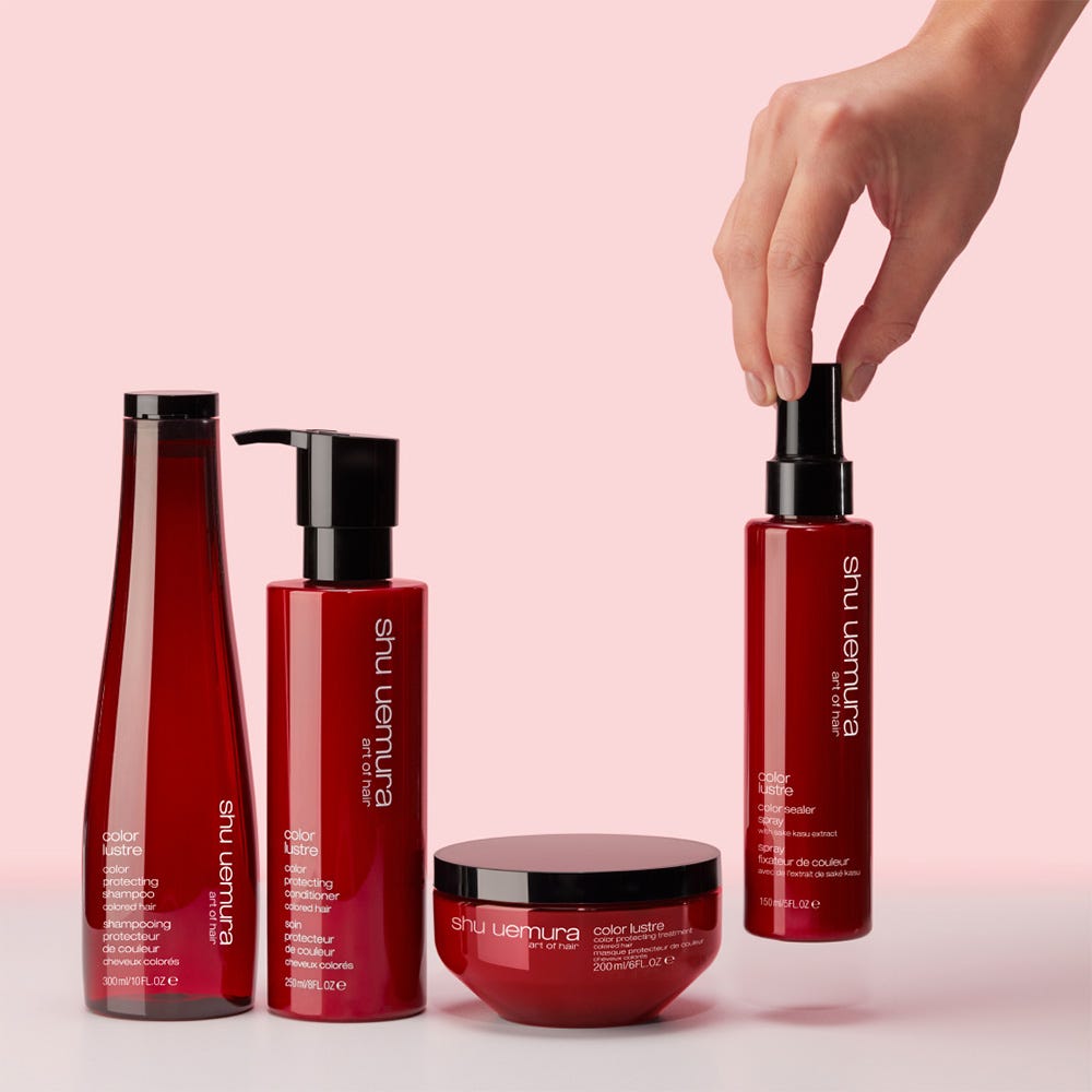Shu Uemura Color Lustre Spray 150 ml