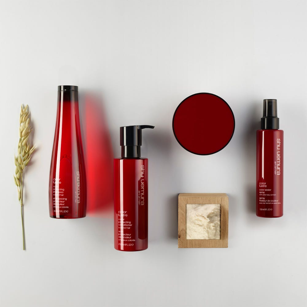 Shu Uemura Color Lustre Spray 150 ml