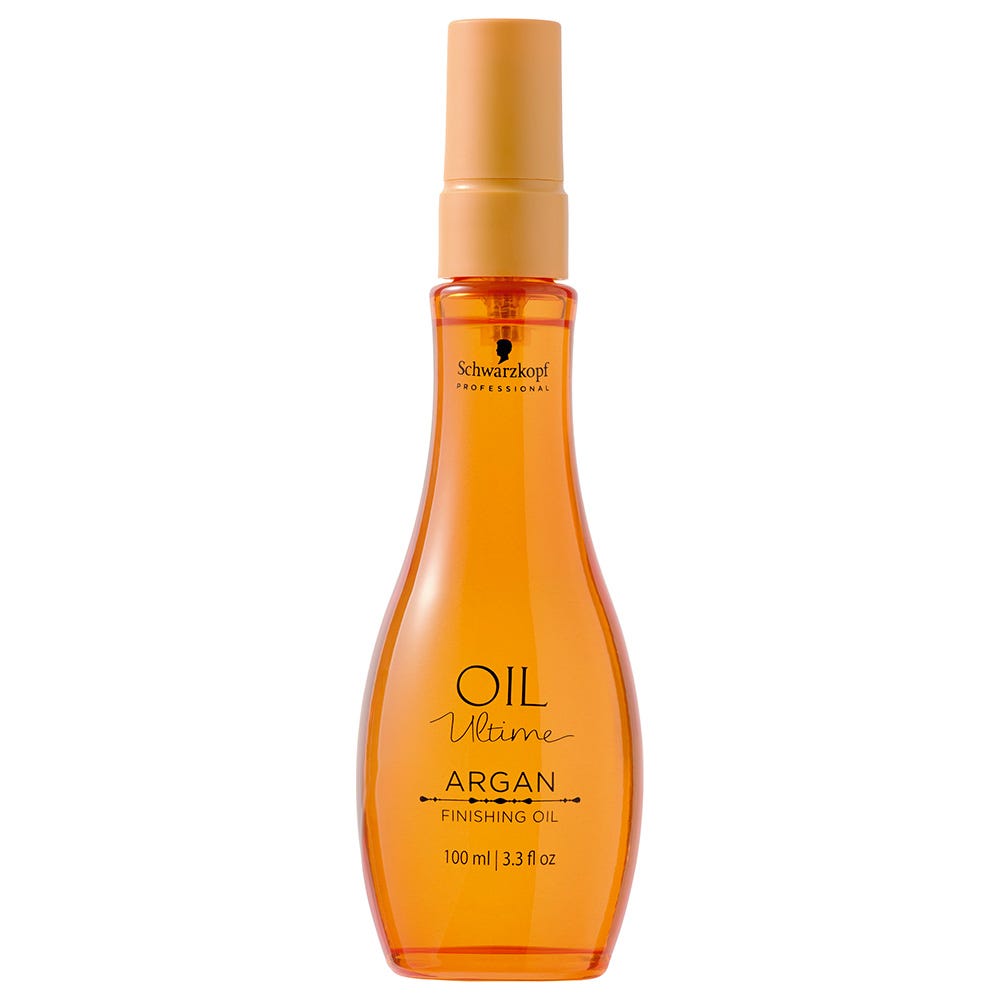 Schwarzkopf Oil Ultime Argan Finishing Oil 100 ml 
