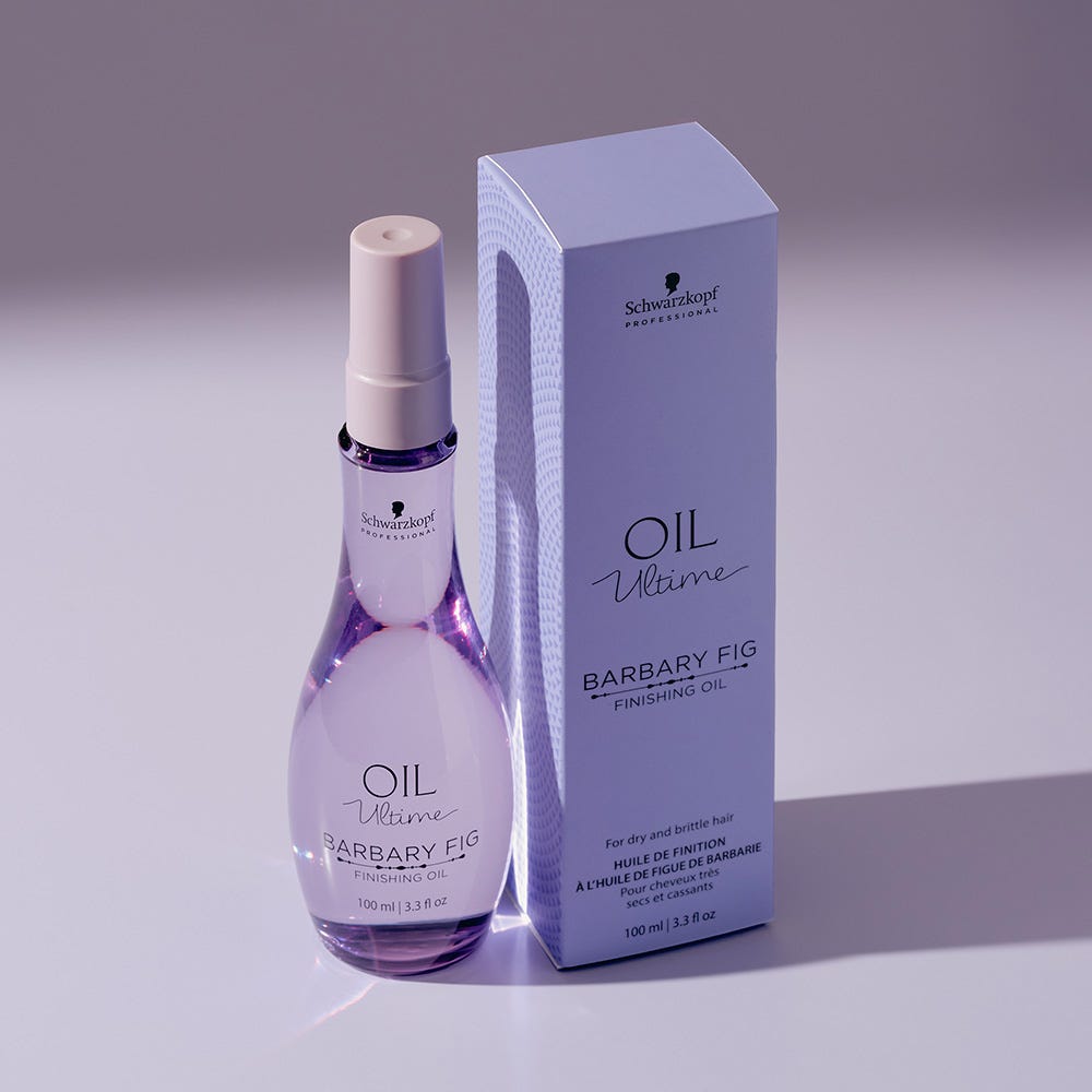 Schwarzkopf Oil Ultime Barbary Fig Finishing Oil 100 ml 
