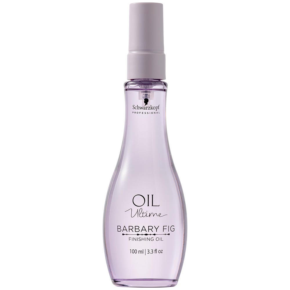 Schwarzkopf Oil Ultime Barbary Fig Finishing Oil 100 ml 