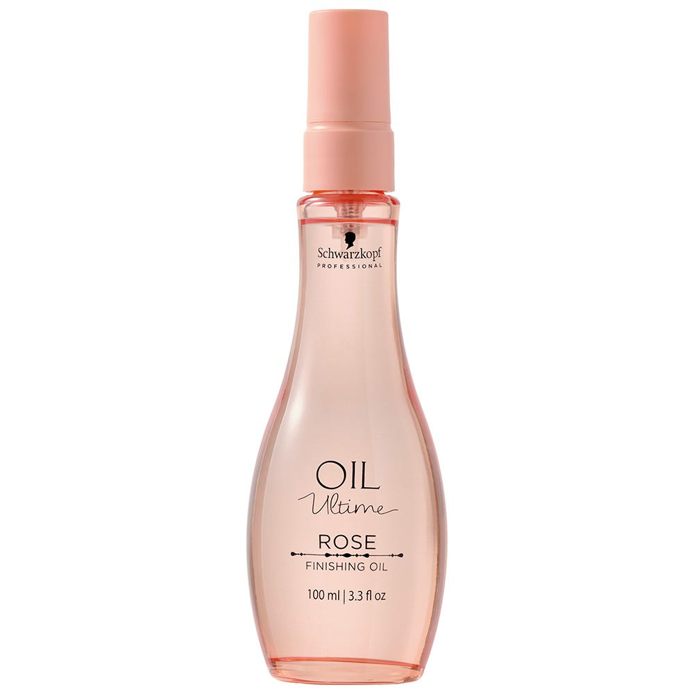 Schwarzkopf Oil Ultime Rose Finishing Oil 100 ml 