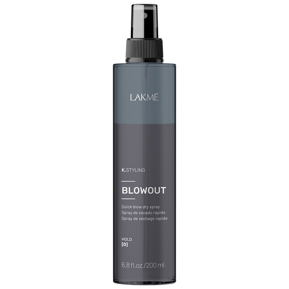 Lakmé K.Styling Blowout Quick Dry Spray 200 ml