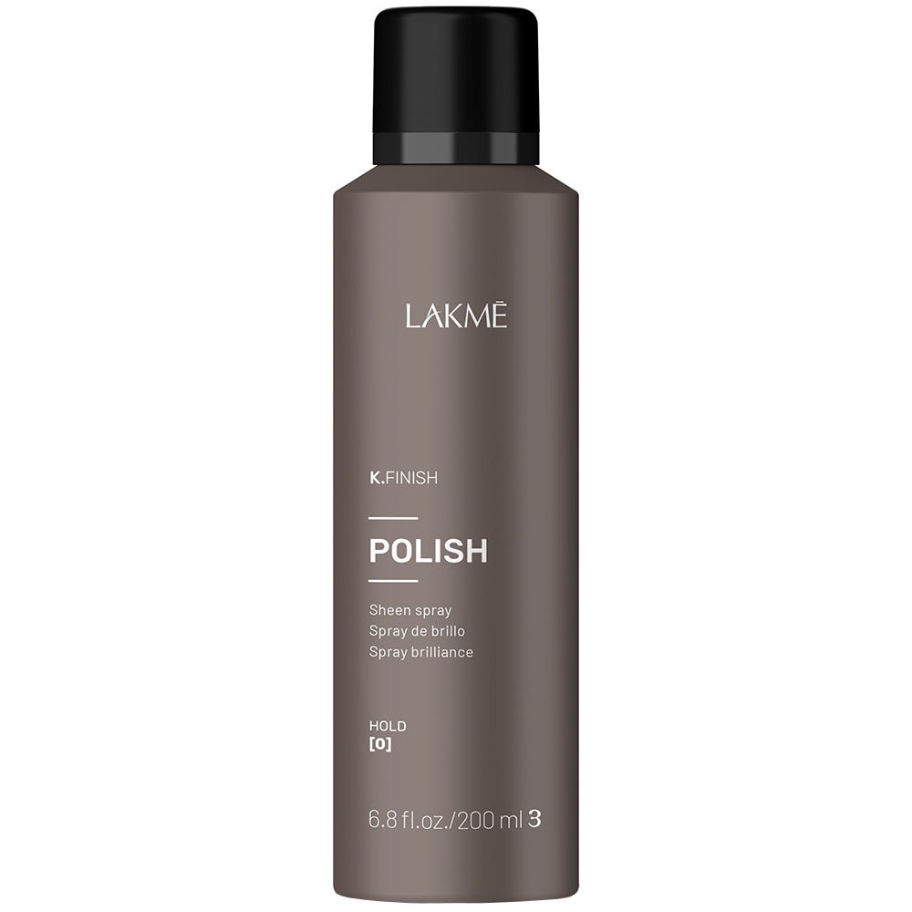 Lakmé K.Finish Polish Sheen Spray 200 ml